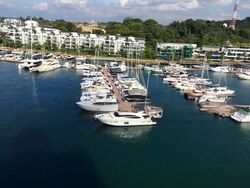 The Oceanfront @ Sentosa Cove (D4), Condominium #581178461